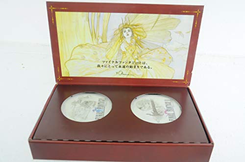 ファイナルファンタジー2の関連画像5