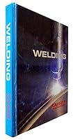 Welding Kaiser Aluminum B000Q41PL8 Book Cover
