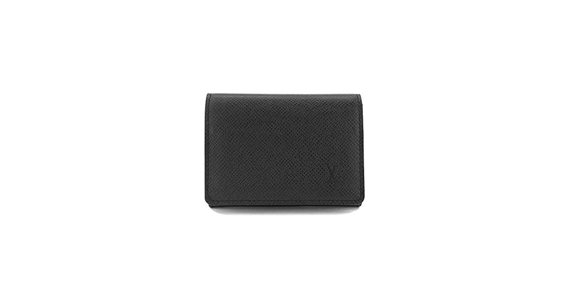 Amazon | [ルイヴィトン] カードケース 名刺入れ メンズ m64595