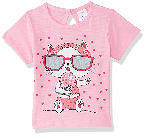 Image of EASYBUY Baby-Girls T-Shirt