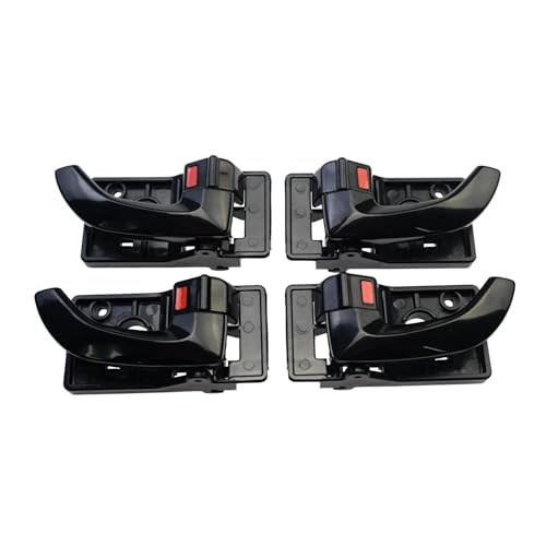 Poignée porte voiture Hyundai Tucson bloquée ? Solution argent 82610-2E000 gauche droite
