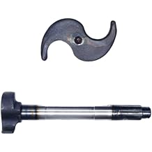 Belgrade Parts & Service, Inc. 120.101916.03 - Camshaft LH, E-5494, R607109, 808078