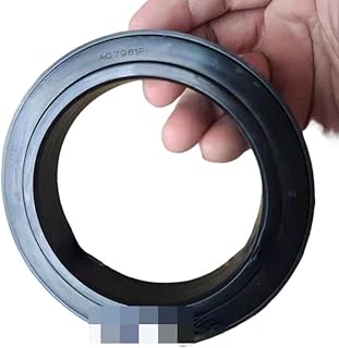 1pc Internal Rotary Combined Oil Seal AQ7981P MC80 * 106 * 15.5/20 mud Water Seal Imported Quality (AQ7981P)