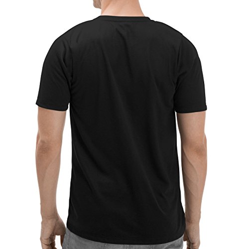 VOID Kakashi Hatake T-Shirt Grafica da Uomo