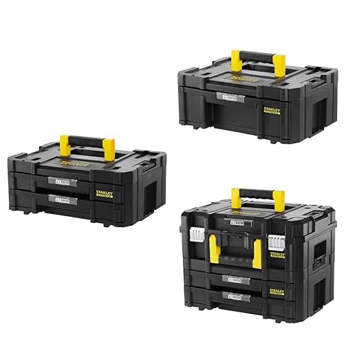 STANLEY Bundle zusammen kaufen mit