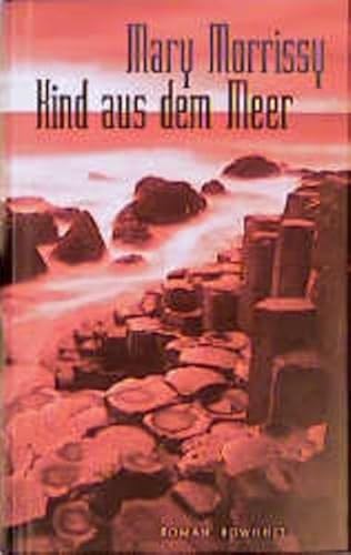 Preisvergleich Produktbild Kind aus dem Meer: Roman
