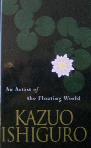 An Artist of the Floating World (Thorndike Press Large Print Buckinghams)