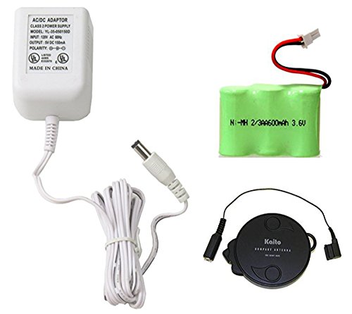 Best Kaito Shortwave Radio Antennas