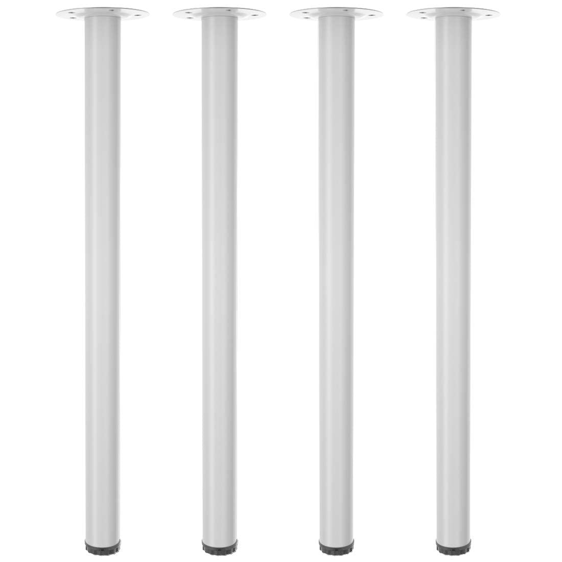 Gotland Height Adjustable Table Legs 