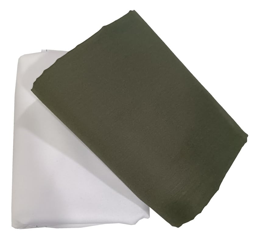 mans fab Shirt & Trouser Fabric in Velvet Box Packing (Shirt-2.35 m, Pant-1.25 m)-picture-37