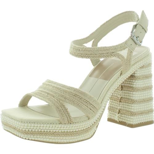 Dolce Vita Women's Anira Heeled Sandal