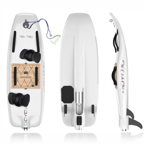 GOYOJO 18kW Competition