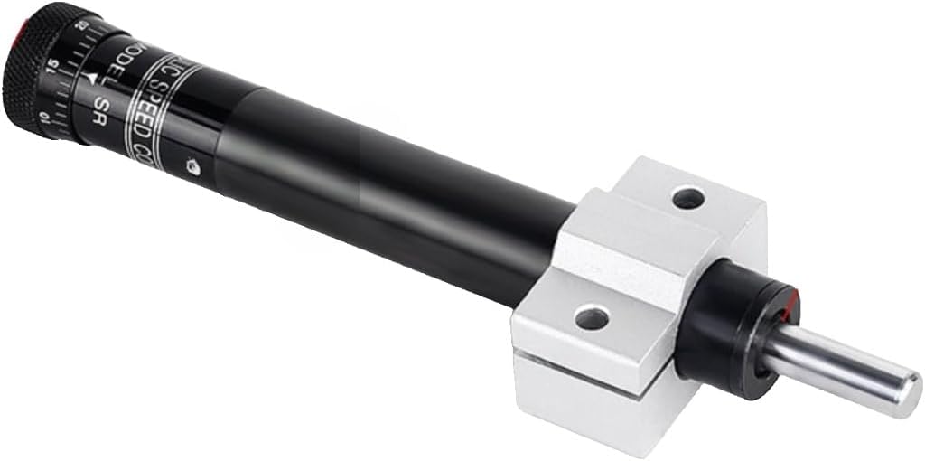 Hydraulic oil pressure buffer damper manipulator AC0806 1007 AD1416 C1210(RBC2015 With Cap)