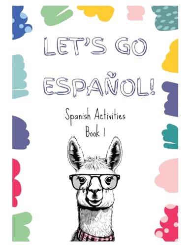 Let's Go Español