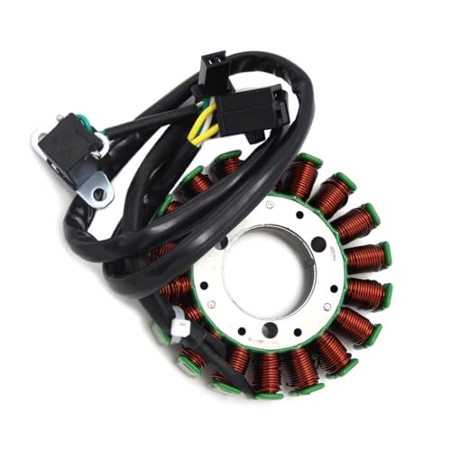Bobine de stator d'allumage pour resoudre les pannes électriques de SV650
