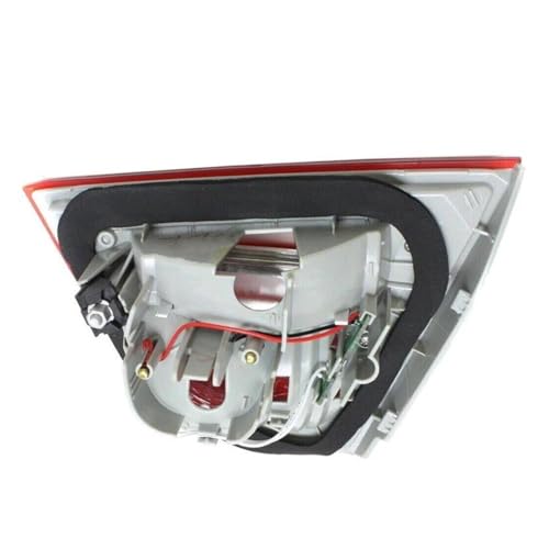 Feu stop arrière pour BMW E90 2008-2011 de qualité d'origine - 4