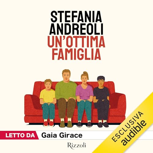 Un'ottima famiglia Titelbild