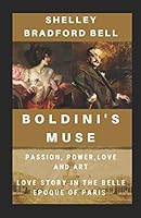 Boldini's Muse 171999644X Book Cover