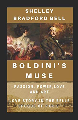  Boldini\'s Muse