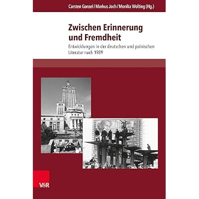 Zwischen Erinnerung und Fremdheit
