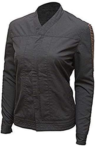 Stylish Brown Lightweight Jackets for Women | Jacket + Vest3