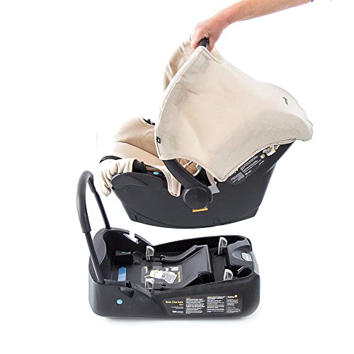Safety 1st, Travel System Mobi Trio, Beige Nature