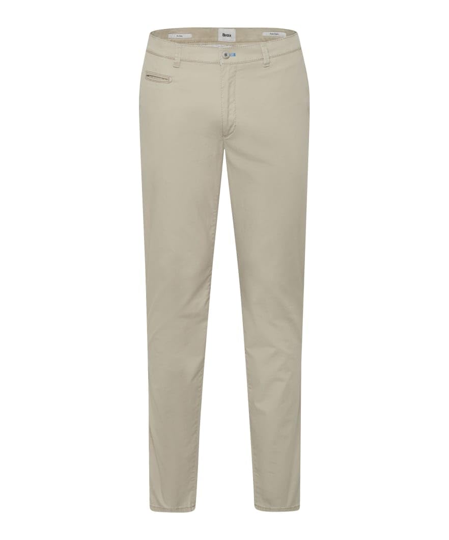BRAX Feel Good Style Fabio IN Herren Flatfronthose