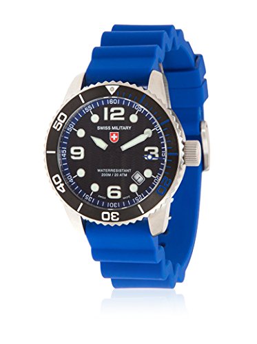 Swiss Military 27021_black/blue