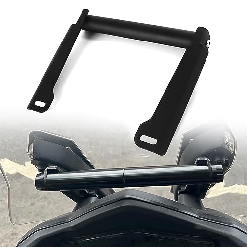 Adaptateur GPS SYM Joymax F300 support de téléphone anti-vibration