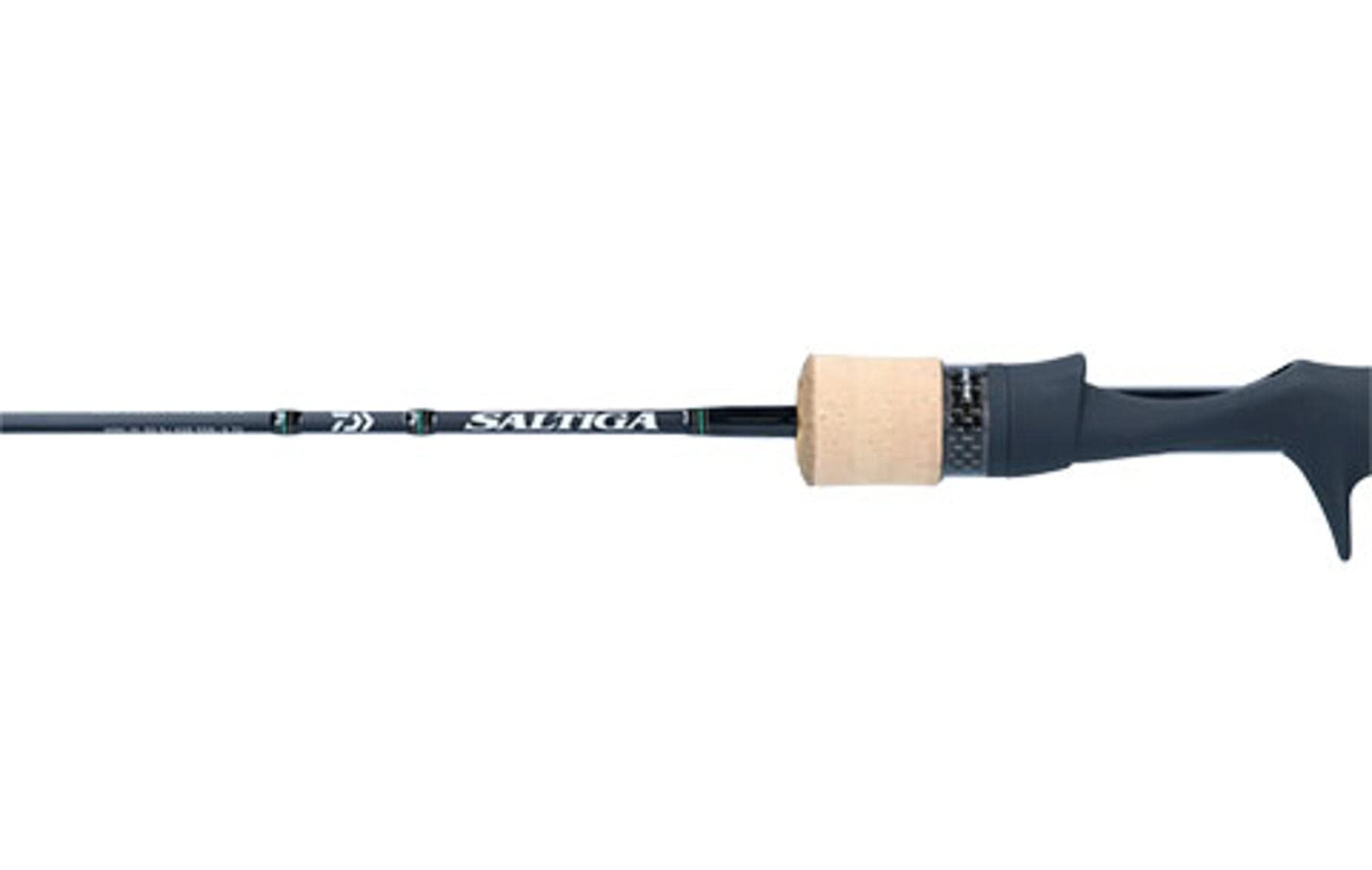 Amazon.co.jp: ダイワ(DAIWA) ロッド 21 ソルティガ SJ AGS TG 55B-4