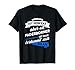 T-Shirt Paderborner - Stadt Paderborn Geschenk Spruch T-Shirt