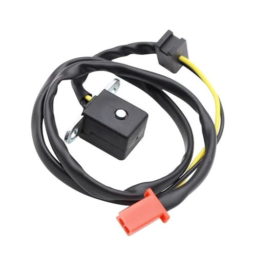 Bobina pulsante de encendido 59026-1105: soluciona fallos en Vulcan 500 3