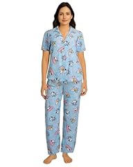 Snoopy Beach Float / Blue