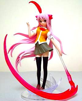 Amazon.co.jp: バンダイ 舞-HiME 運命の系統樹 HiMEコレ 天河朔夜 単品