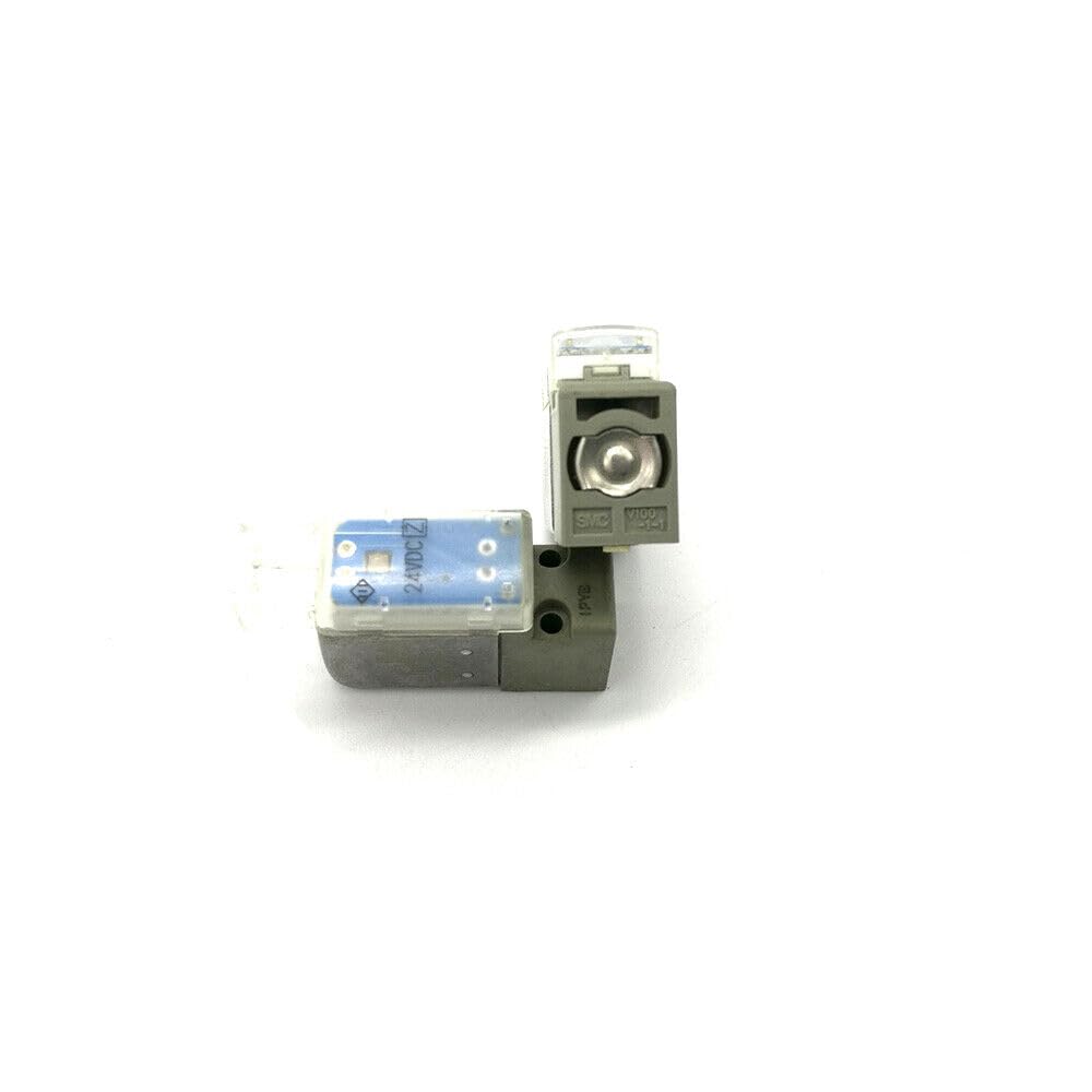 Électrovanne à 3 ports V114T-5MOZ action directe pour automatisme