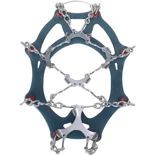Snowline Chainsen Pro - Grödel, Spikes, Schneekette für den...