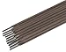 Forney 32001 E7014 Welding Rod, 3/32-Inch, 1-Pound