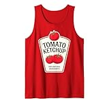 Photo Gallery tomato ketchup costume ketchup al pomodoro cibo carnevale canotta Photo Gallery tomato ketchup costume ketchup al pomodoro cibo carnevale canotta