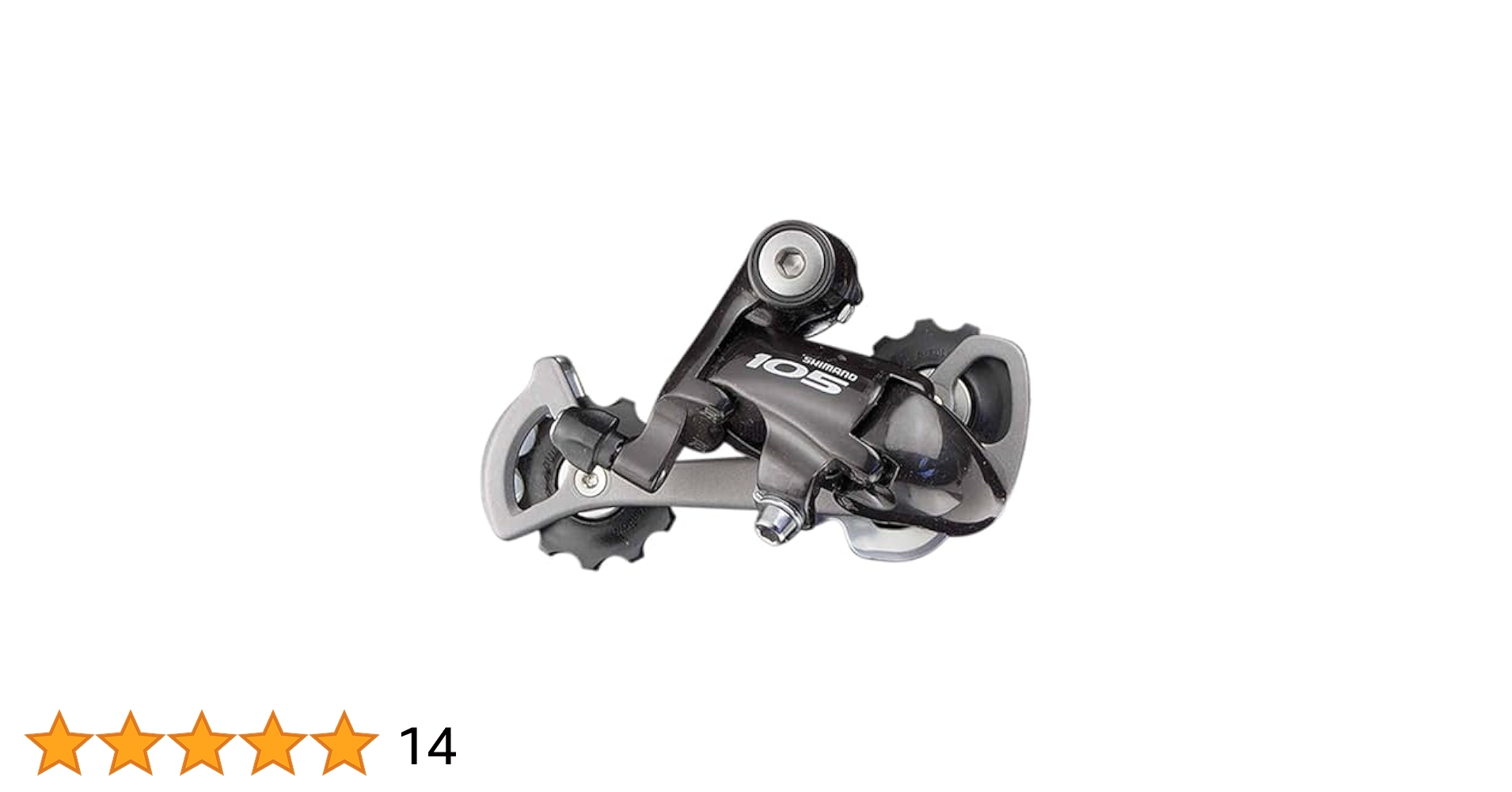 シマノ リアディレイラー RD-5701-GS Amazon.co.jp: SHIMANO(シマノ) RD-5701 GS ブラック RD-5701