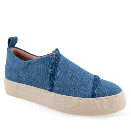 Aerosoles Women's Brighton Sneaker2