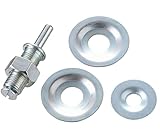 SK11(エスケー11) アーバー 万能 セット ドリルドライバー用 接続パーツ 6mm軸