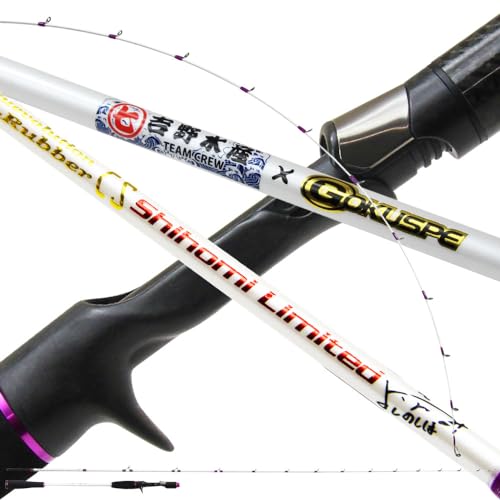 �S�N�X�y(Gokuspe) �^�C���o���b�h Gokuevolution Evo-Rubber CS Shihomi limited