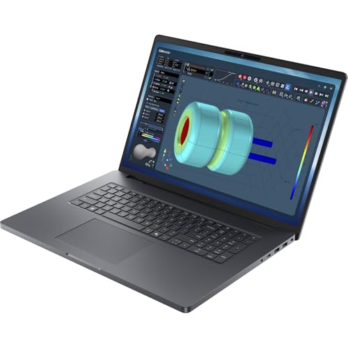 Image of SPL Dell Pro Max 18 Plus MB18250 Ultra 7 265HXHX 64GB: 1x64GBnECC 1TB SSD 18 QHD+Non-TouchIRcamMic / 3Y Next Bus Day to 3Y ProSpt DISTI