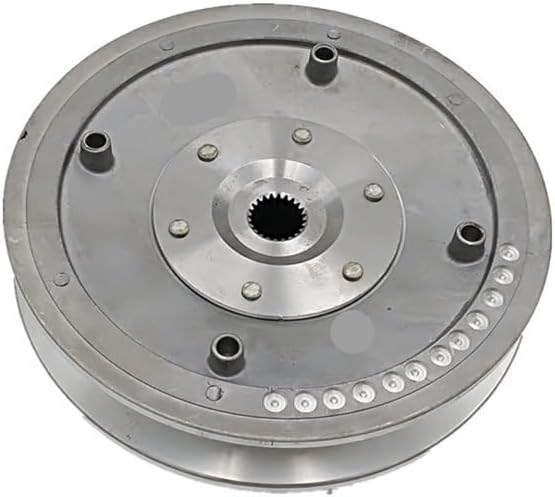 Secondary Clutch Sheave Fit For CF 500 500CC CF188 ATV UTV OEM 0180-052000 35299 Motorcycle Parts