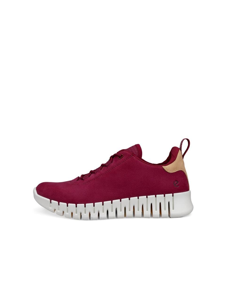 Ecco Metaflex w sneakersy Adidasy Kobiety
