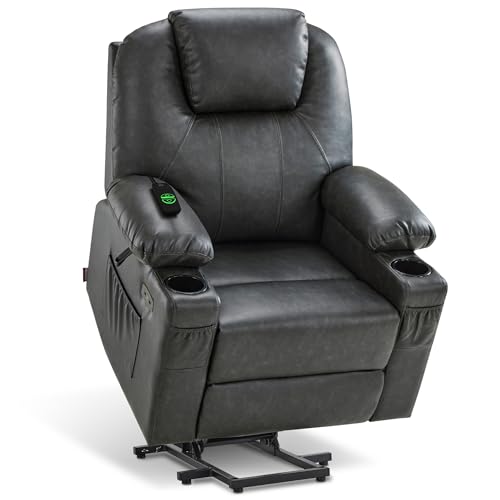 MCombo Large Power Lift Chair
