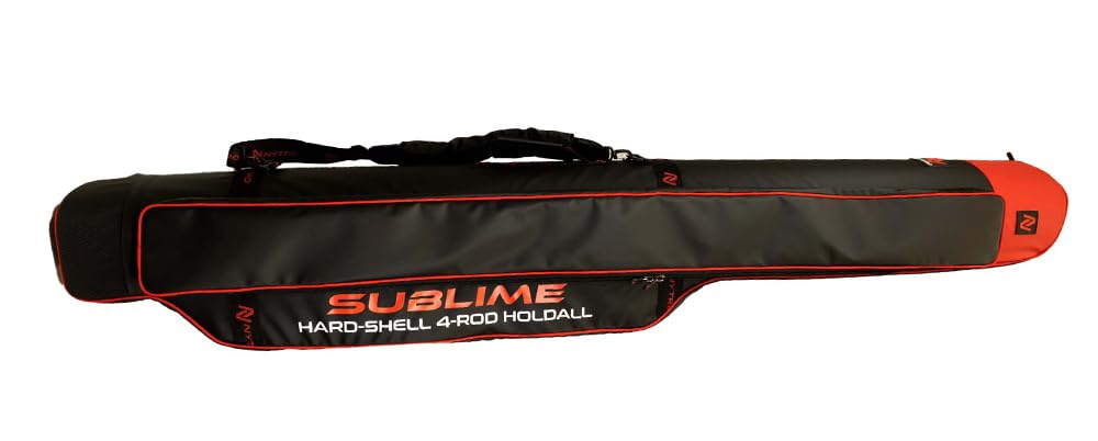 Nytro NTR Sublime Rod Holdall 6-Rod 1,95m | Rod holdall