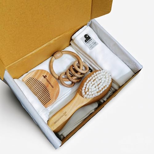 MomNess New Born Baby Gifts | Baby Shower Gifts | Newborn Baby Es...