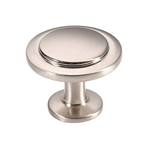 Photo 1 of Alzassbg AL6012SN Brushed Satin Nickel