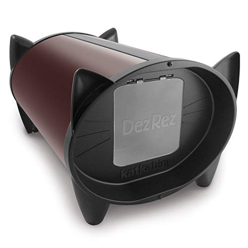 Katkabin Standard Dezrez Brown One Size